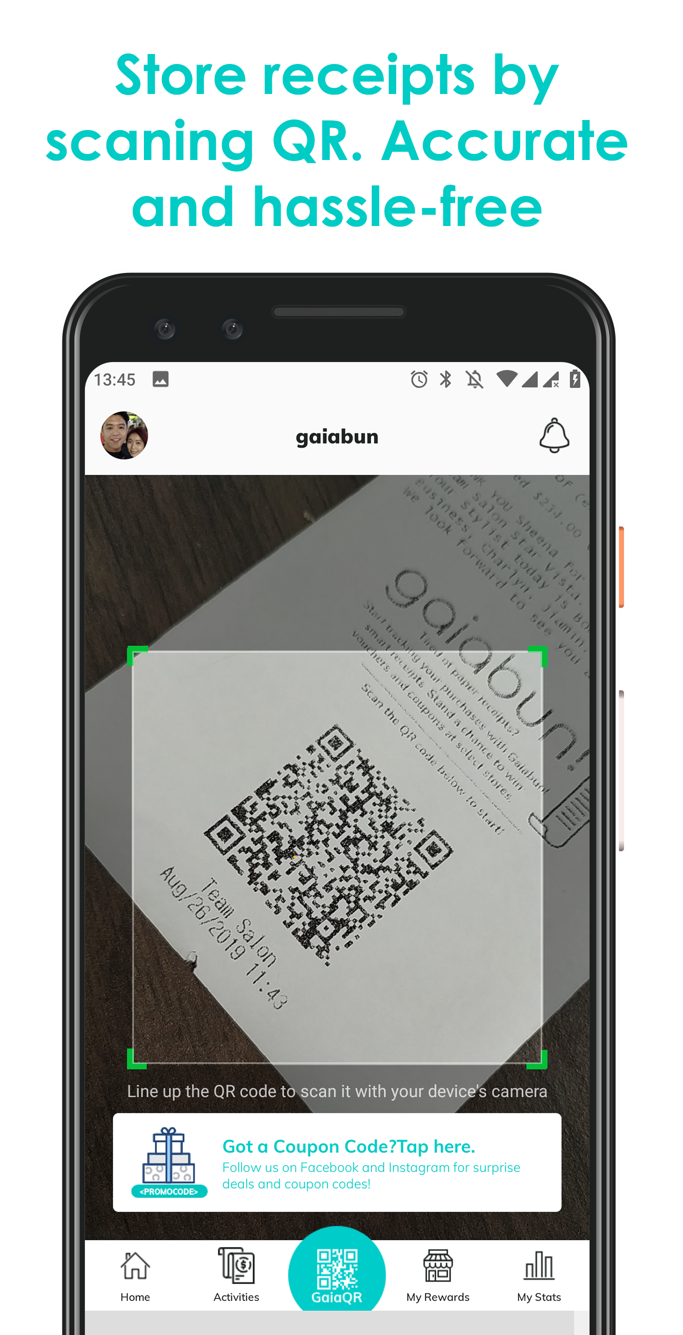 Gaiabun! gallery image