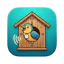 CuckooChime: Hourly Clock