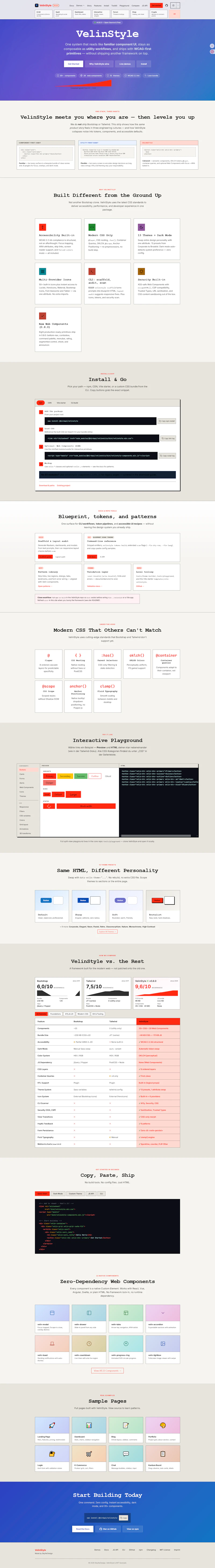 VelinStyle screenshot 4