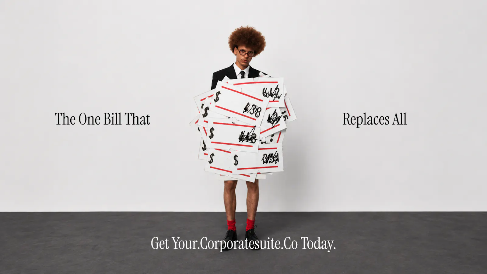 Corporate Suite screenshot 4