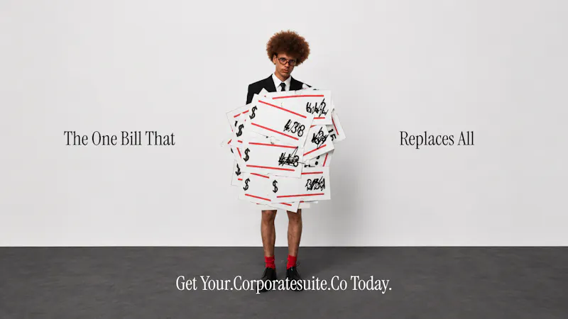 Corporate Suite screenshot 4