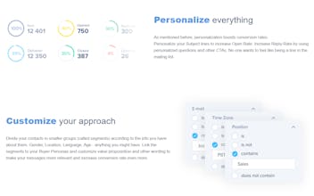 Lead Cooker gallery image