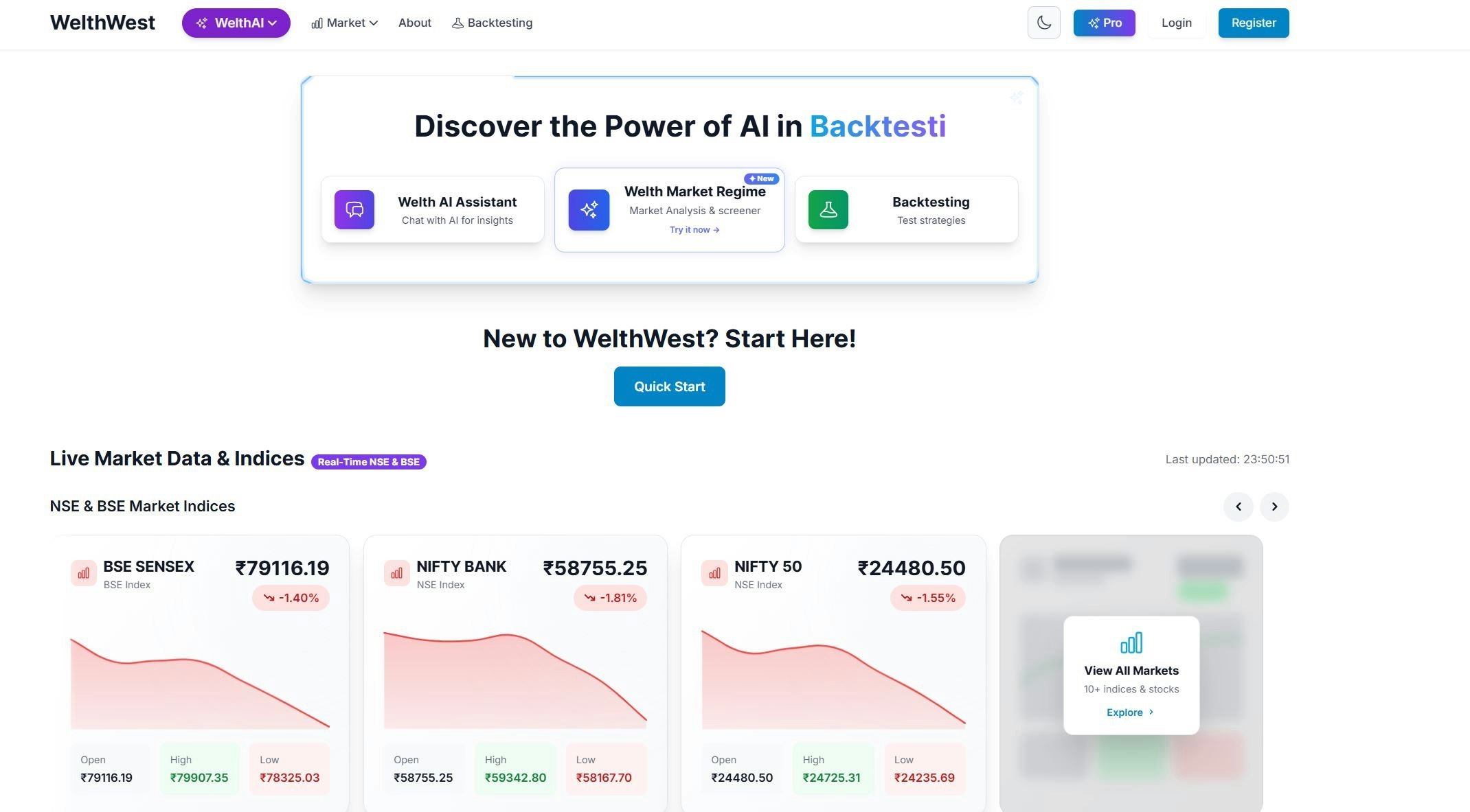 WelthWest gallery image