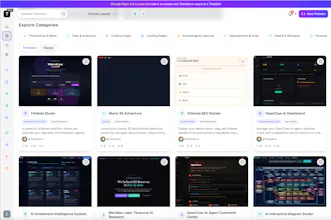 Thinklet.io gallery image