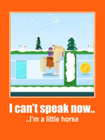 Turbo Trot gallery image