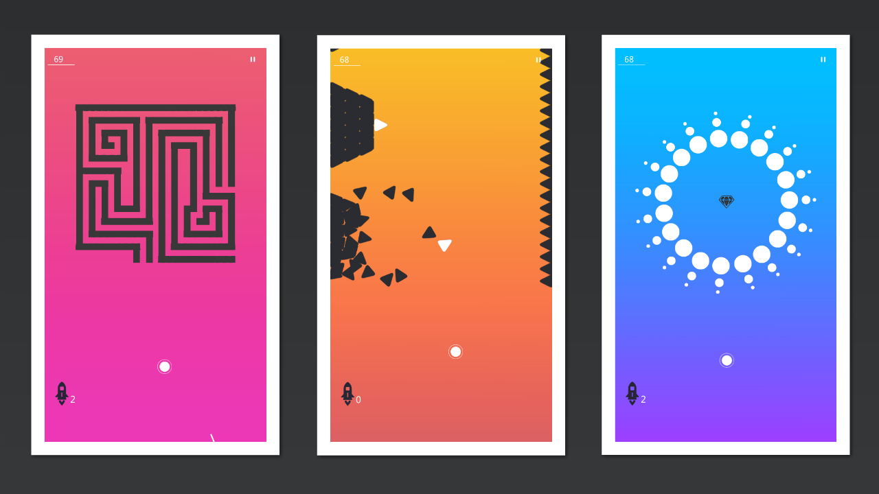 Triangle Field gallery image