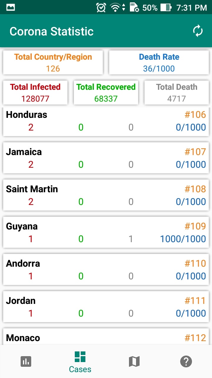Parallel Windows for Nougat gallery image