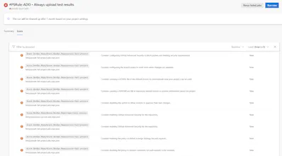 PSRule.Rules.AzureDevOps gallery image