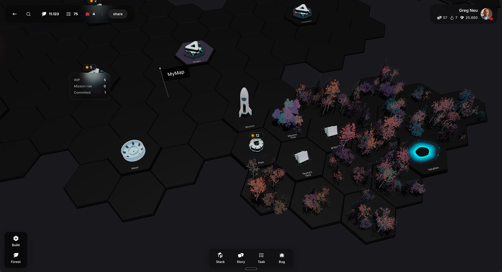 PlayJoob gallery image