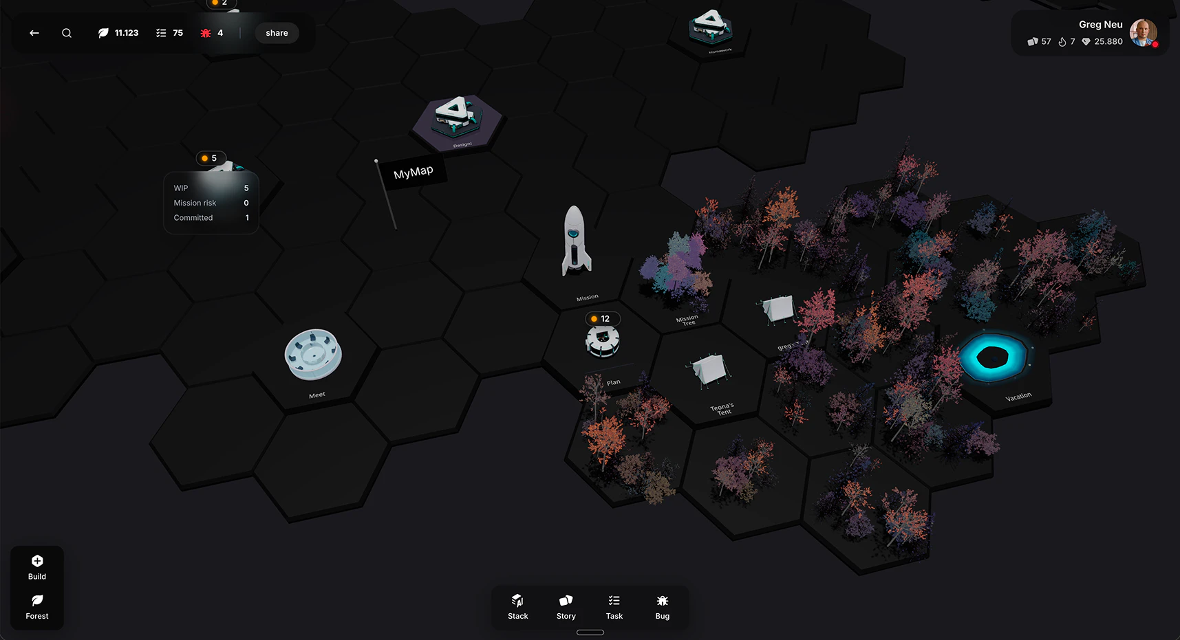 PlayJoob screenshot 2