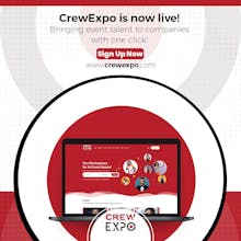 Crew Expo gallery image