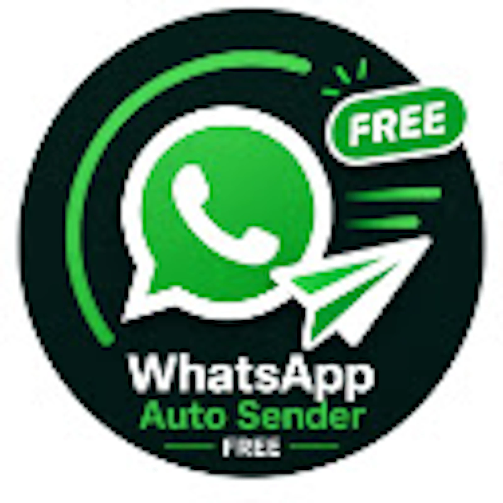 Free WhatsApp Auto Sender screenshot 1