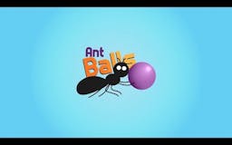 Ant Balls media 1