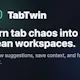 TabTwin