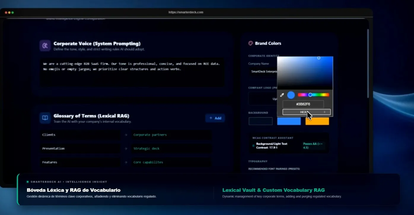 SmarterDeck AI gallery image
