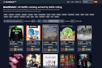 BestWatch gallery image