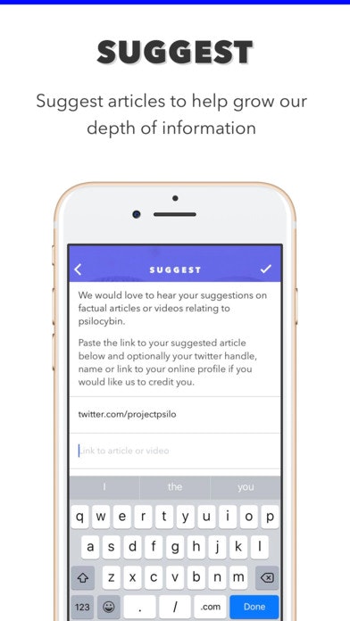 Project Psilo gallery image