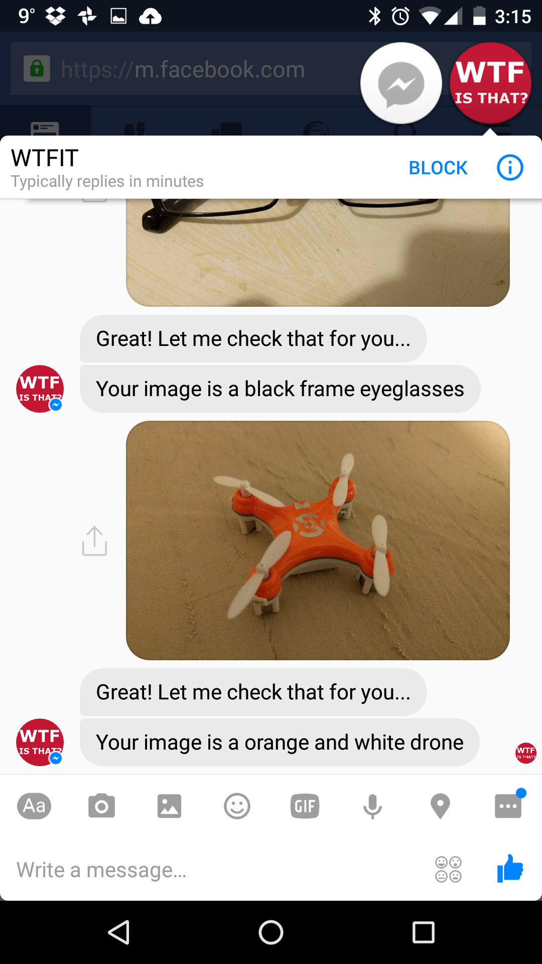 WTF is that? Image