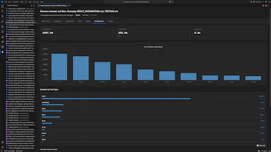 Argus - Claude Code Debugger & Analyzer gallery image