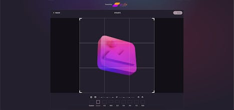 Grafix Image Editor gallery image