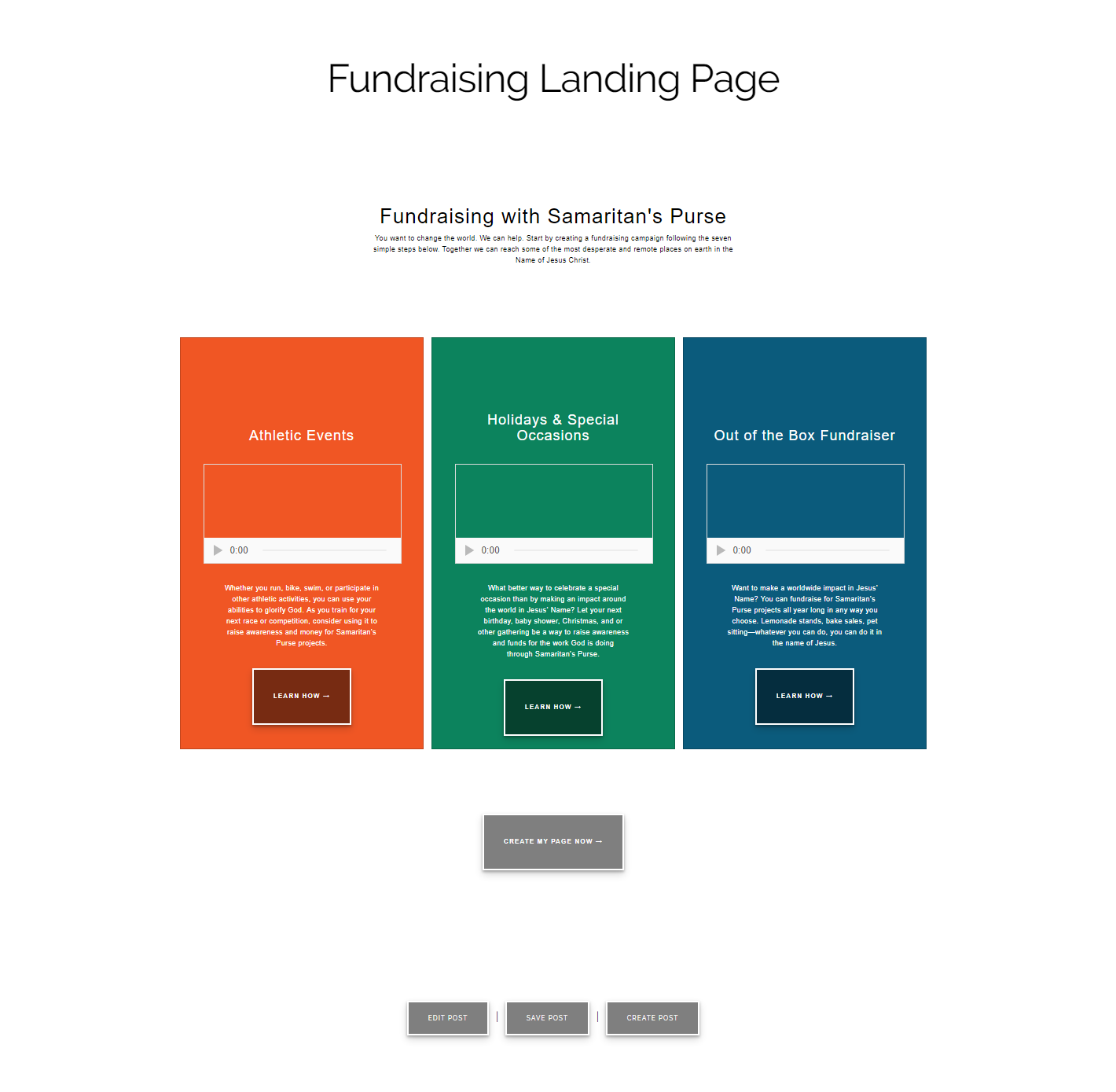 MyPost gallery image