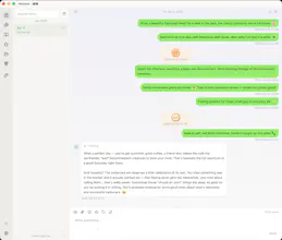 Murmur 喃喃 gallery image