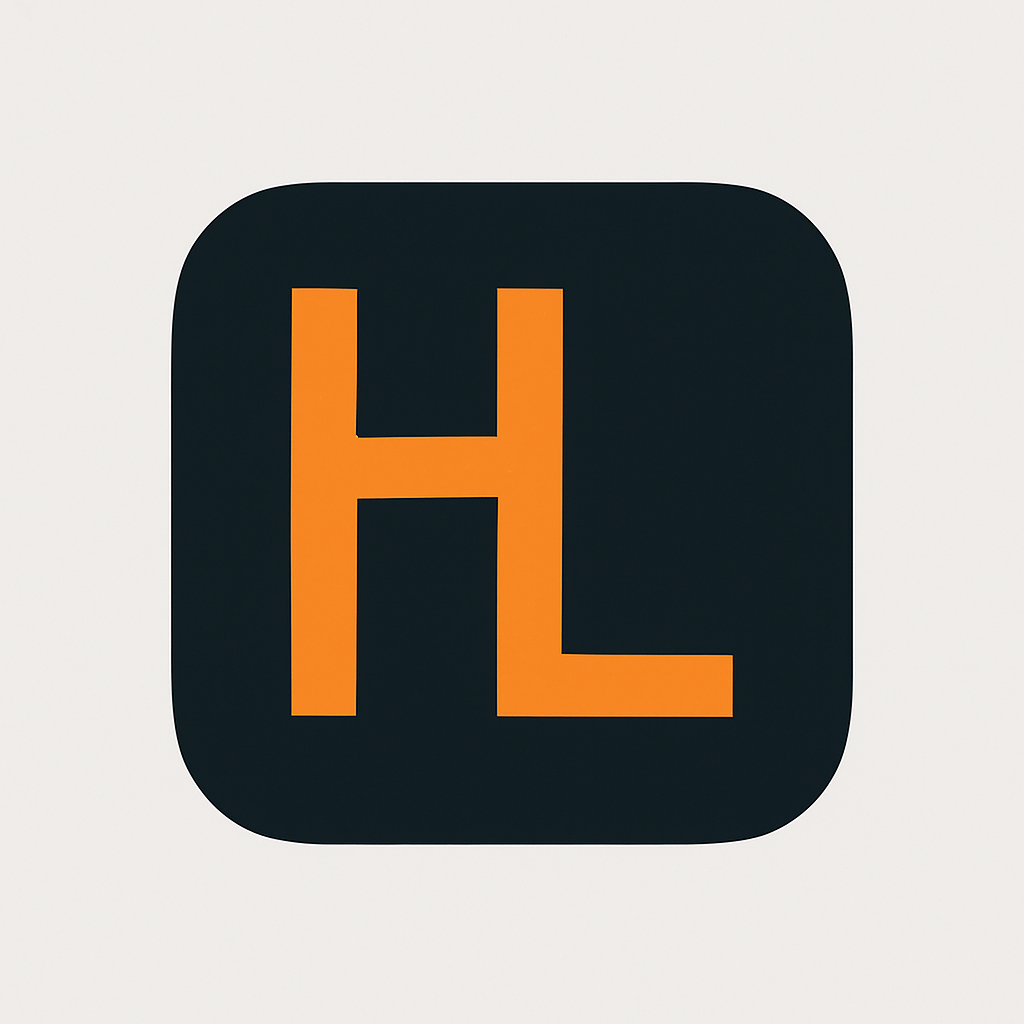 HackLens — Hacker News reader