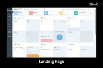 ShopIQ gallery image