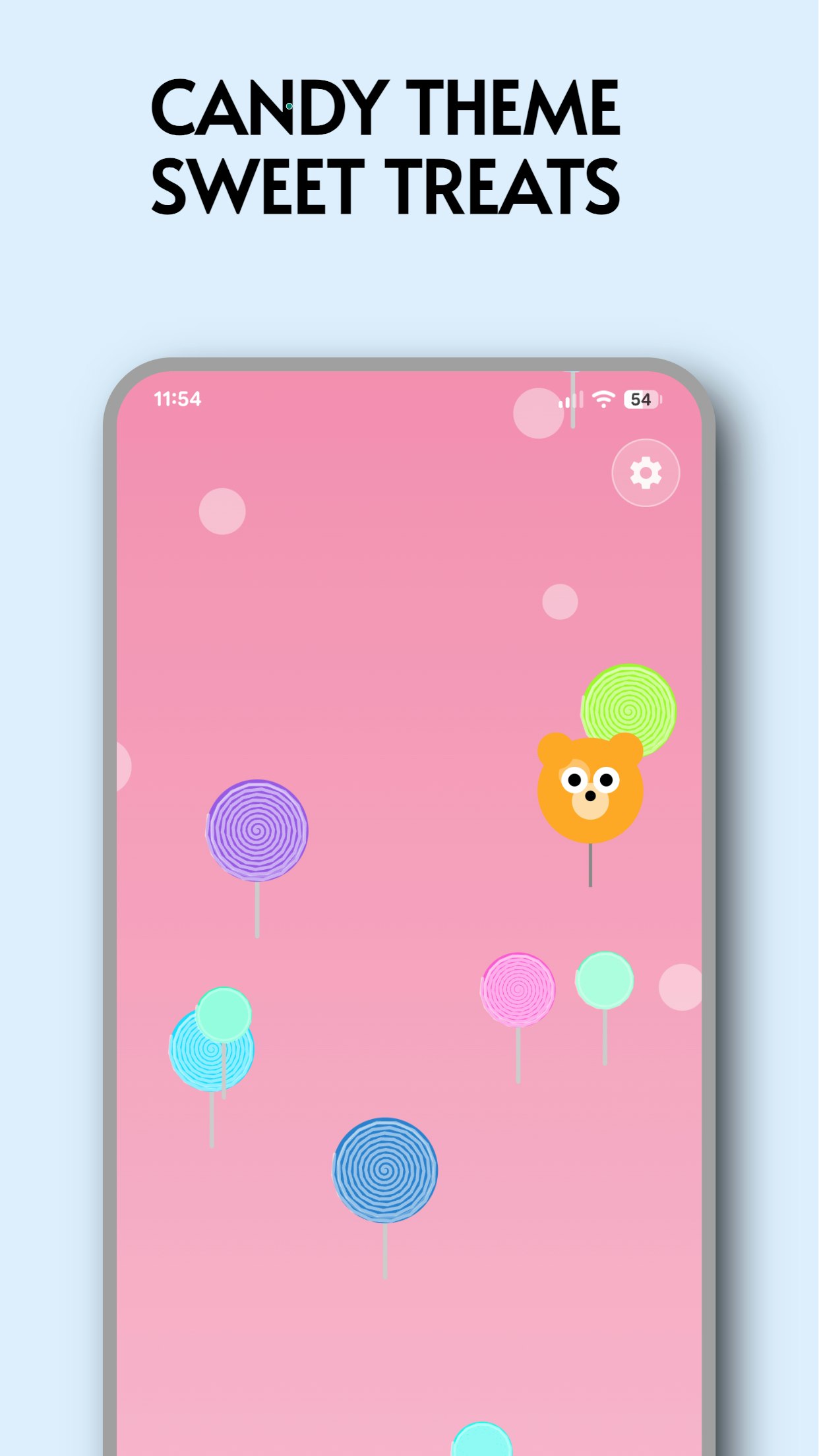 Balloon Pop Infinite gallery image