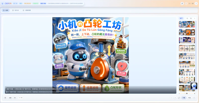 智述 screenshot 6