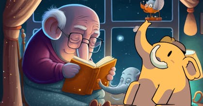 Mastodon Books gallery image