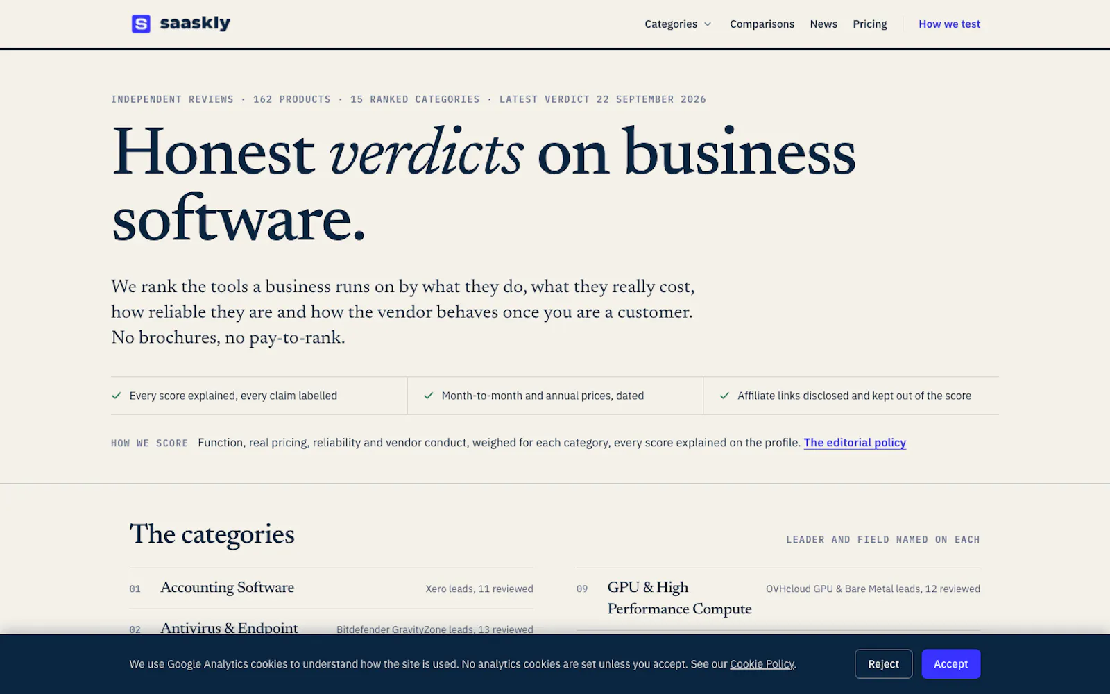 Saaskly screenshot 2