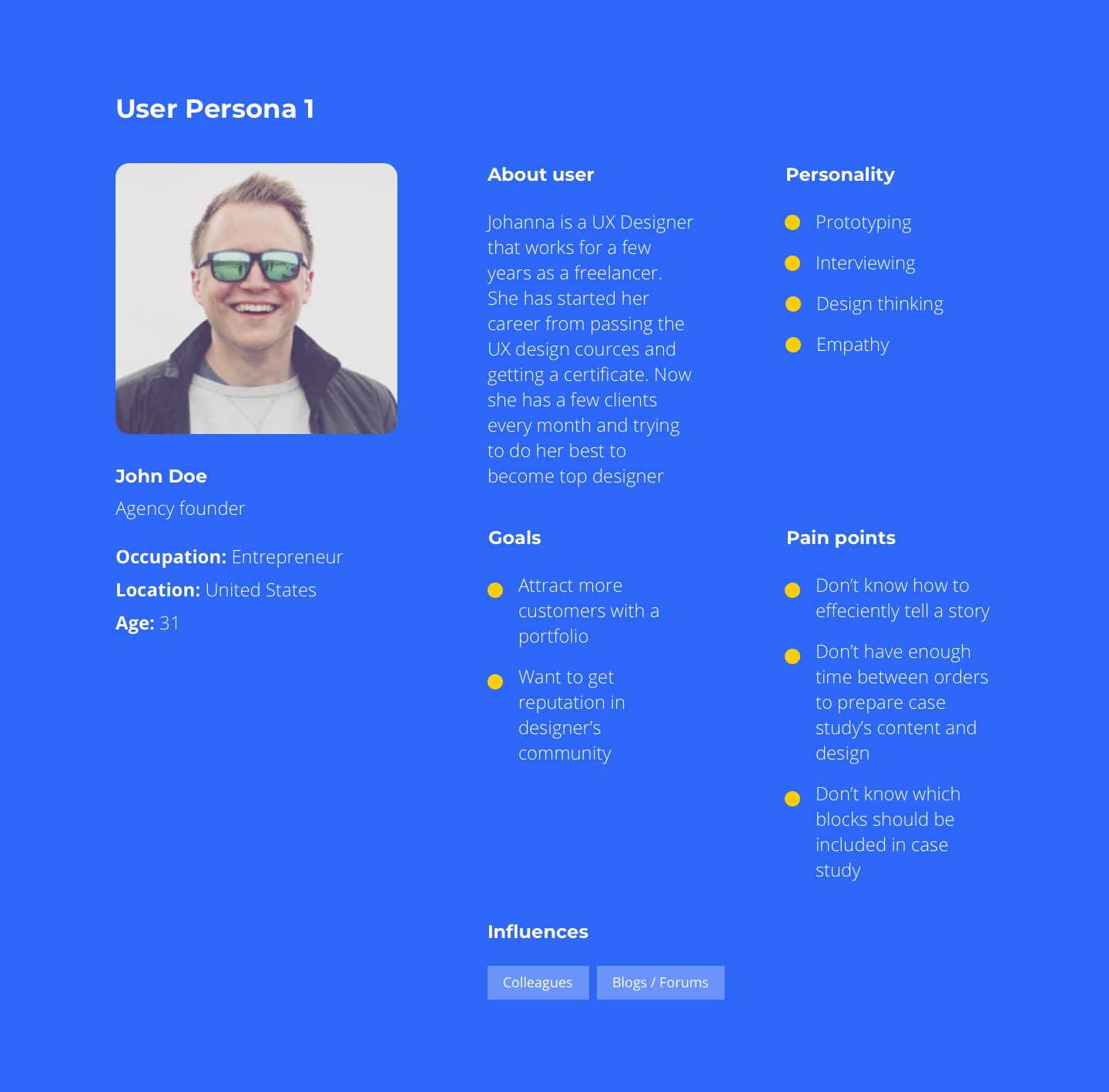 Uxmel UI Kit gallery image