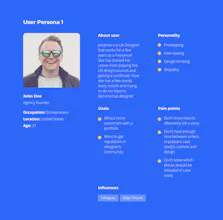 Uxmel UI Kit gallery image
