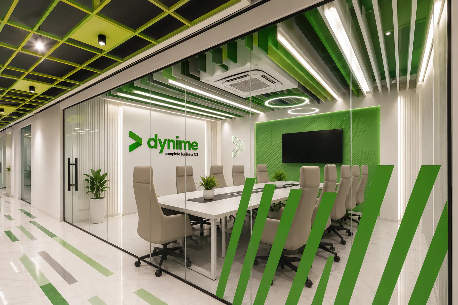 Dynime LLC. gallery image
