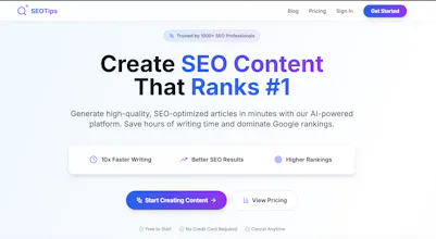 SEOTip gallery image