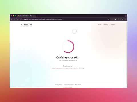 Create.ad gallery image