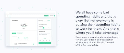 Coinbits gallery image