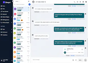 Zinng.ai gallery image