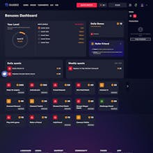 GameLayer: Gamification Platform | API gallery image