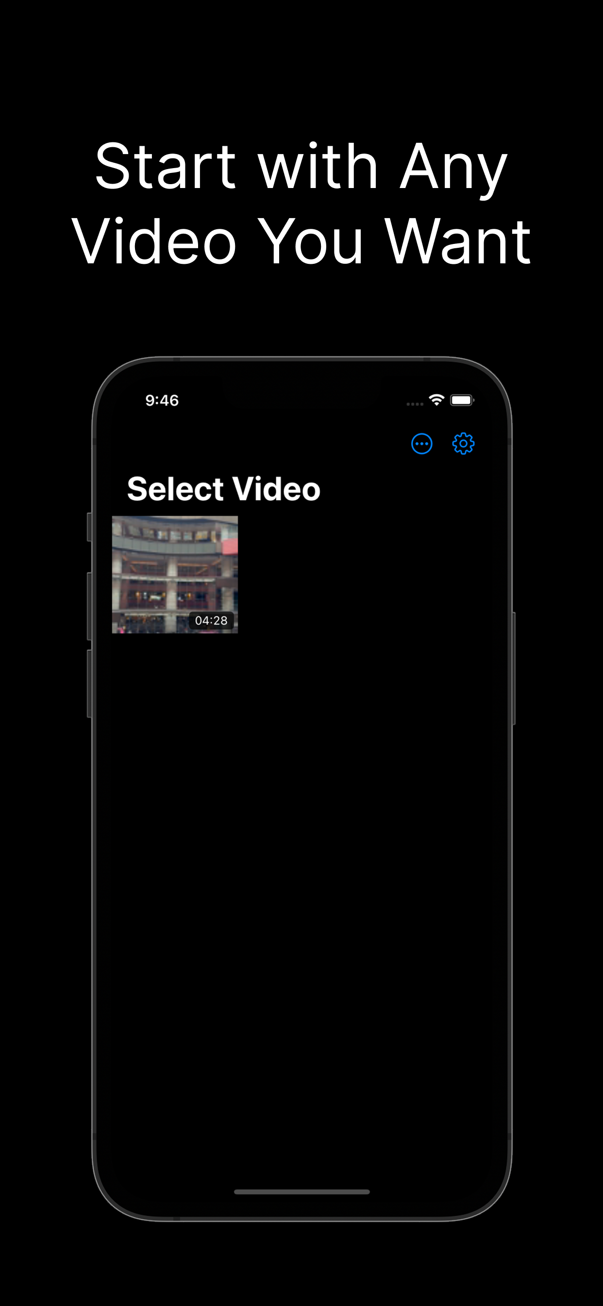 CutPic - Main product screenshot demonstrating key features and user interface