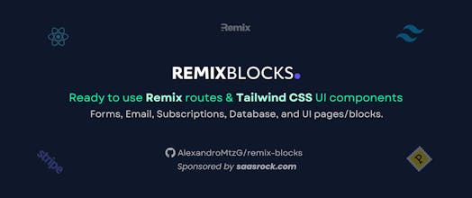 RemixBlocks gallery image