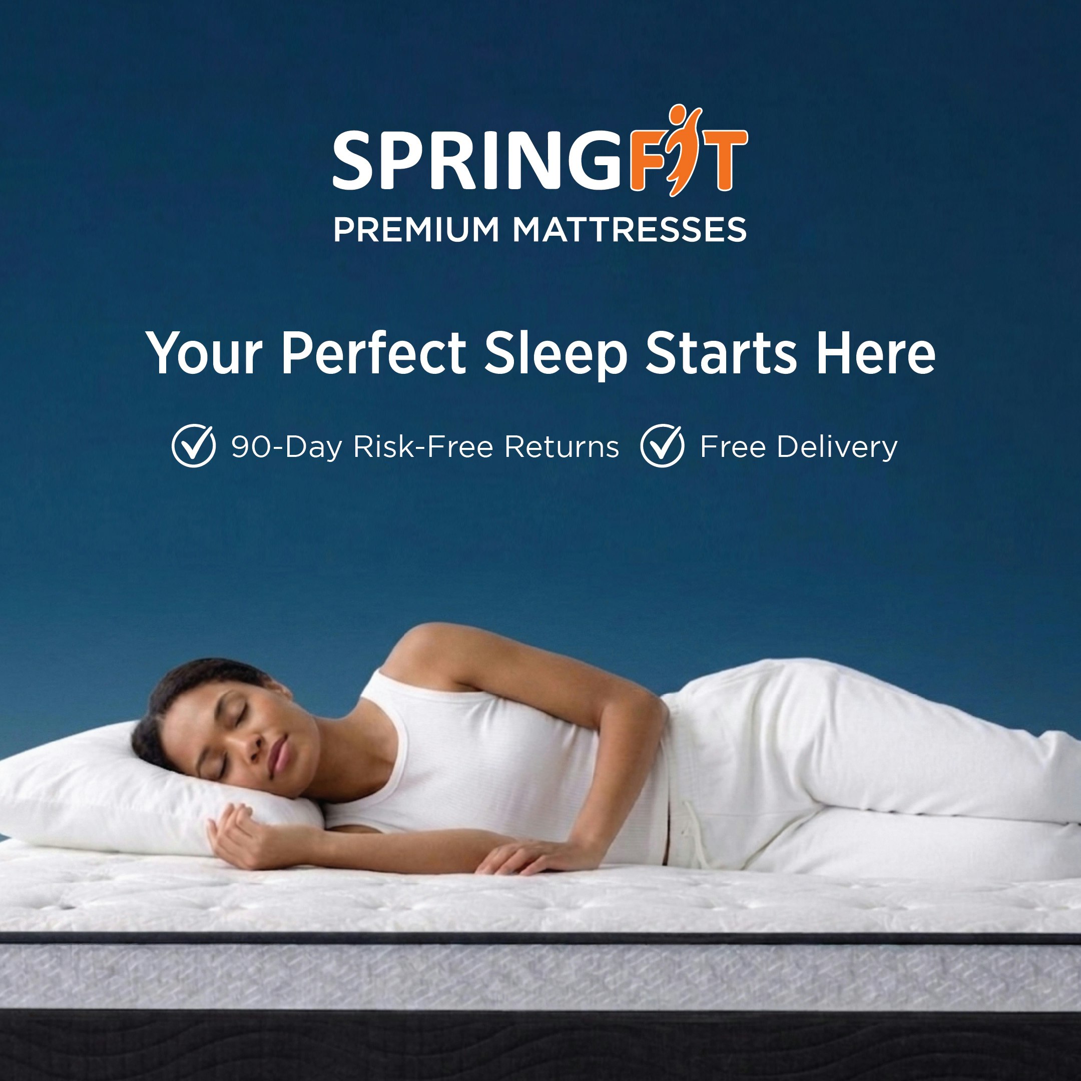 Springfit USA gallery image