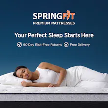 Springfit USA gallery image
