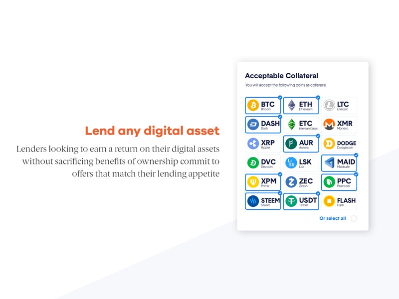 Lendingblock gallery image