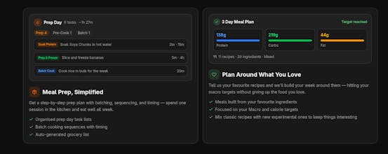 Forsho gallery image