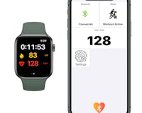BlueHeart: Bluetooth Heart Rate media 2