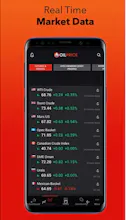 Oilprice.com App gallery image