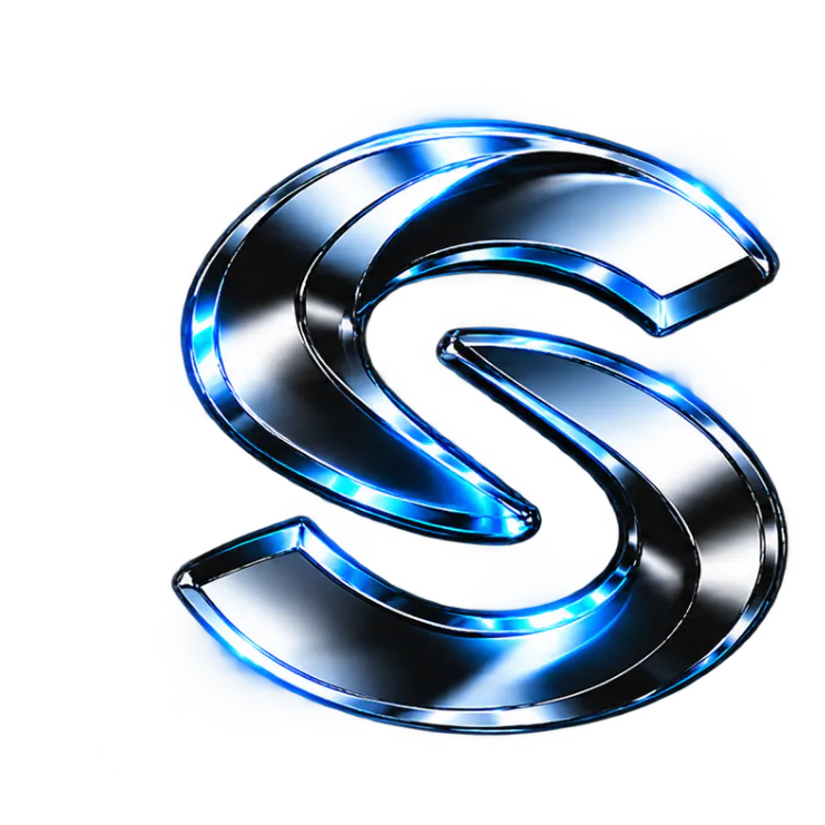 Simo, your best friend AI logo