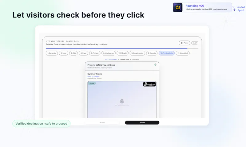 Hoverly screenshot 7